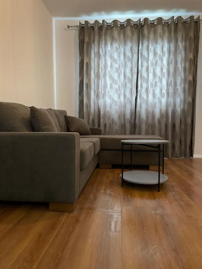 New Ring Apartament Tirana 0*,  Albanien