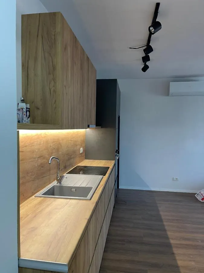 New Ring Apartament Tirana