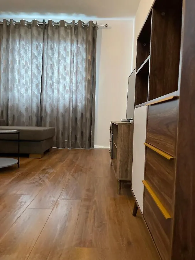 New Ring Apartament Tirana 0*,  Albanien