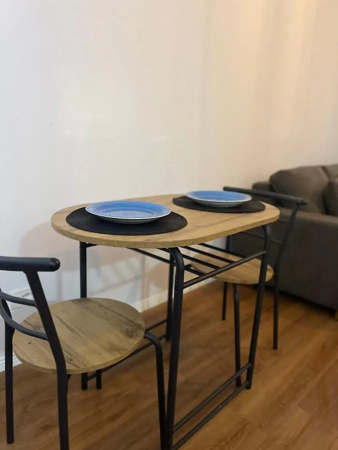 New Ring Apartament Tirana 0*,