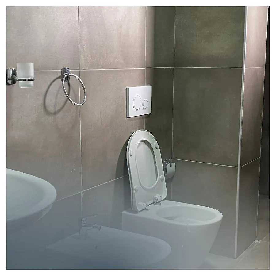 Lejlighed New Ring Apartament Tirana